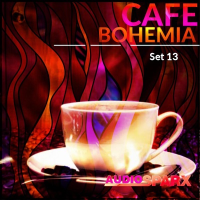 Café Bohemia, Set 13