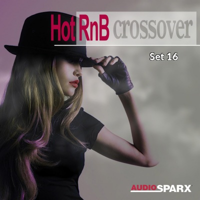 Hot RnB Crossover, Set 16