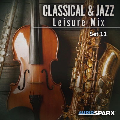 Classical & Jazz Leisure Mix, Set 11