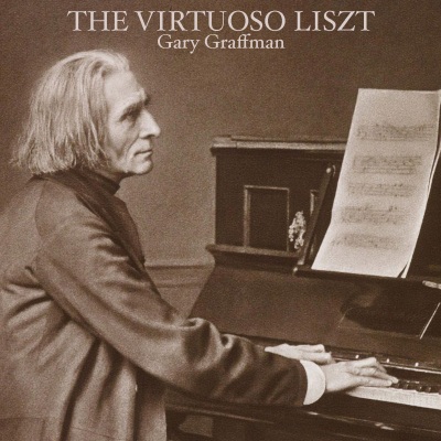 The Virtuoso Liszt