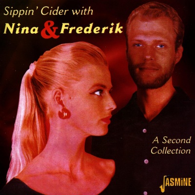 Sippin' Cider With Nina & Frederik