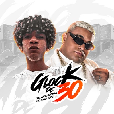 Glock de 30 (Explicit)