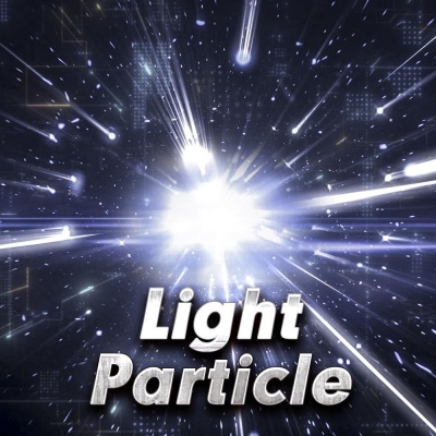 光粒 (Light Particle)