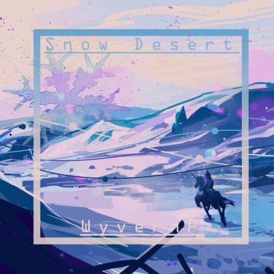 Snow Desert (Remix)