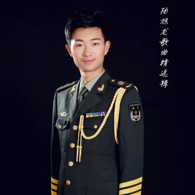 杨旭龙 - 油菜花