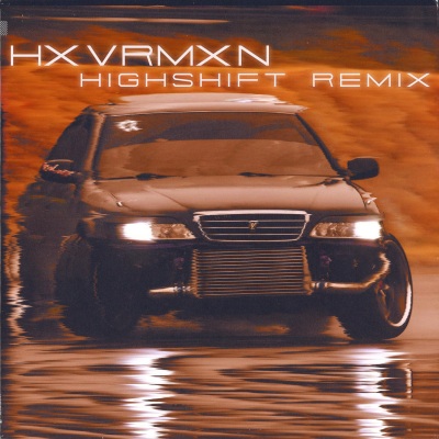 Highshift (Remix) (Explicit)