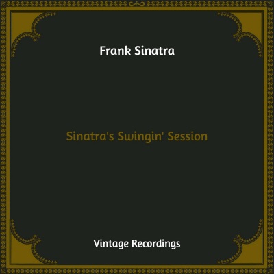 Frank Sinatra - It All Depends On You