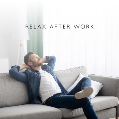 Relax After Work (Calming Vibes, New Age Music, Moments of Rest)