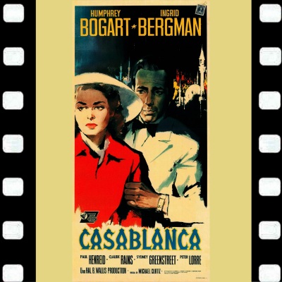 Casablanca (1942)