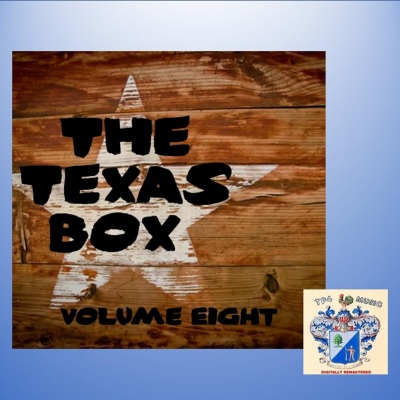 The Texas Box Vol. 8