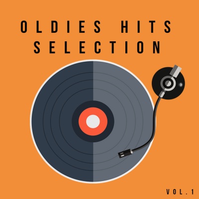 Oldies Hits Selection, Vol. 1