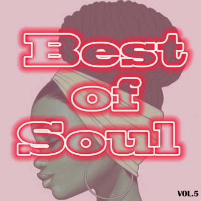 Best of Soul, Vol. 5