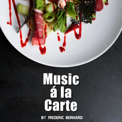 Music à la carte