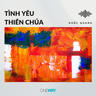 Tình Yêu Thiên Chúa