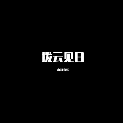 听海边的音乐 (DJ版)