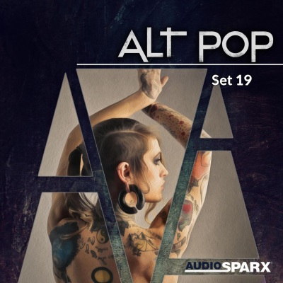 Alt-Pop, Set 19