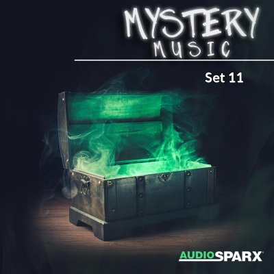 Mystery Music, Set 11