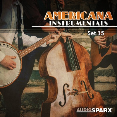 Americana Instrumentals, Set 15