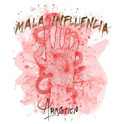 Mala influencia - Pan y Circo