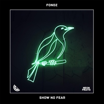 Show No Fear