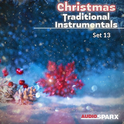 Christmas Traditional Instrumentals, Set 13