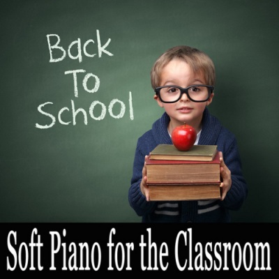 Soft Piano for the Classroom