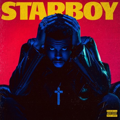 Starboy (Explicit)