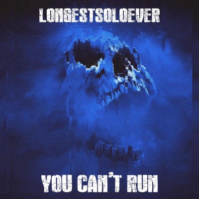 You Can't Run (from FNF vs. Sonic.EXE) (Metal Version)