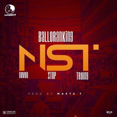 Balloranking - Never Stop Trying