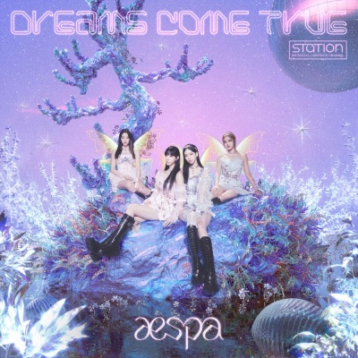 Dreams Come True - SM STATION - Single