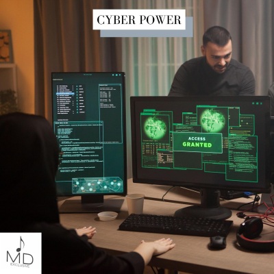 Cyber Power