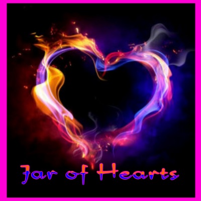 Jar Of Hearts (Remix)