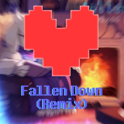 fallen down (lofi remix)