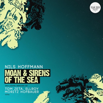 Moan & Sirens Of The Sea