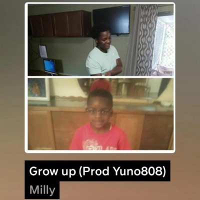 Grow up! (Explicit)