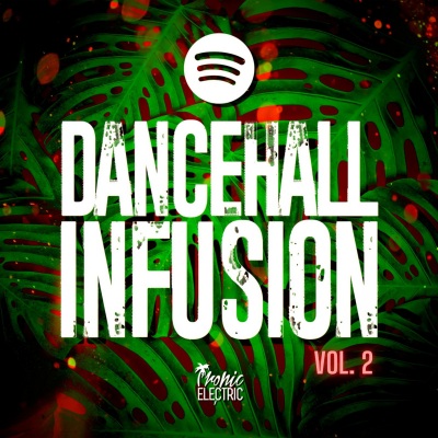 Dancehall Infusion, Vol. 2 (Explicit)