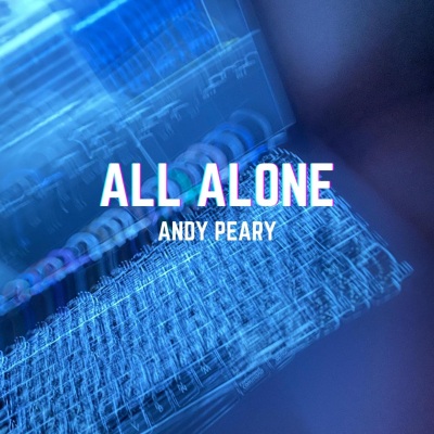 ALL ALONE (Explicit)