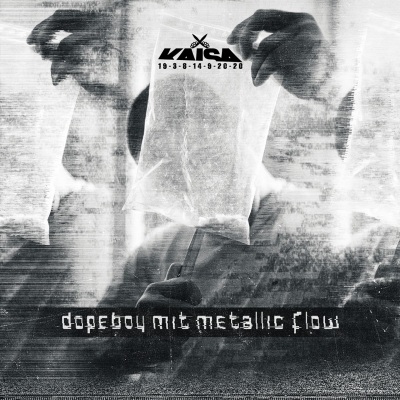 Dopeboy mit Metallic Flow (Explicit)