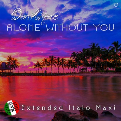 Alone Without You (Short Vocal Alan Mix)