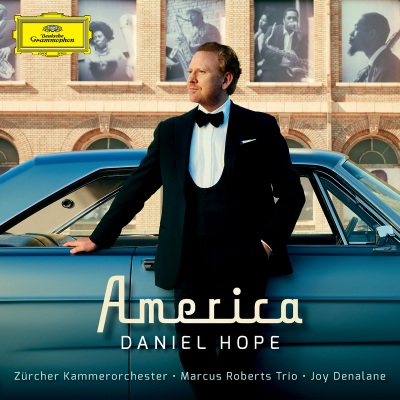 America the Beautiful (Arr. Bateman for Solo Violin and Chamber Orchestra)