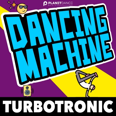 Dancing Machine