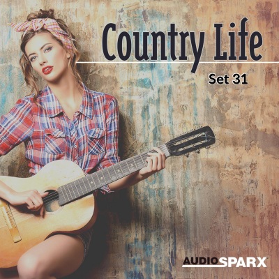 Country Life Vocals, Set 31