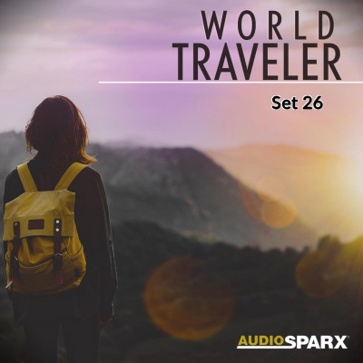 World Traveler, Set 26