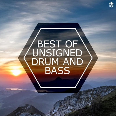 Best of Unsigned Drum and Bass