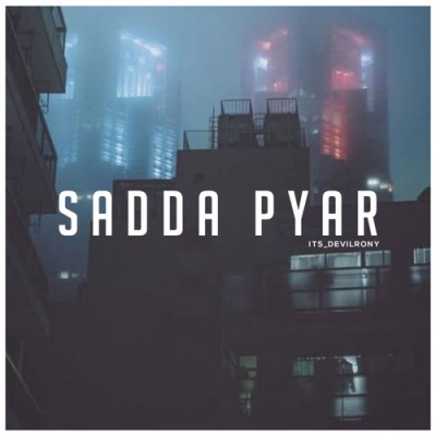 Sadda Pyar