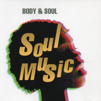 Body & Soul (Soul Music)