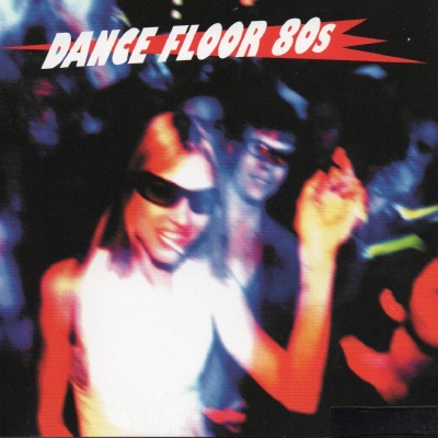 Dance Floor 80s