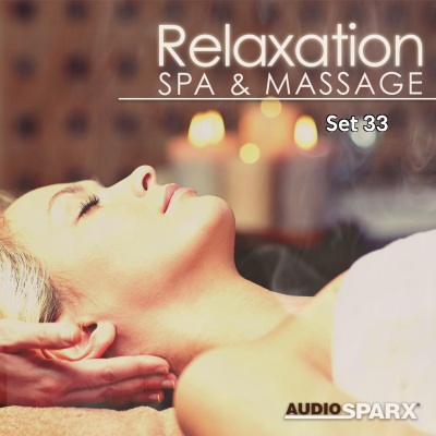 Relaxation Spa & Massage, Set 33