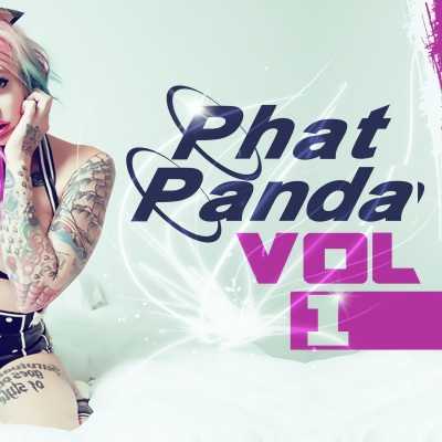 Phat Panda, Vol. 1 (Explicit)