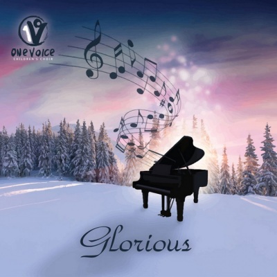 Glorious (2015 Album)